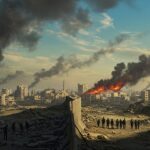 Hamas Reprend Gaza : Urgence d’un Cessez-le-Feu Durable