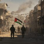 Hamas Ressurgit à Gaza Après Cessez-le-Feu Israël