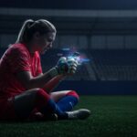 Harcèlement en Ligne des Footballeuses : Témoignage Choc