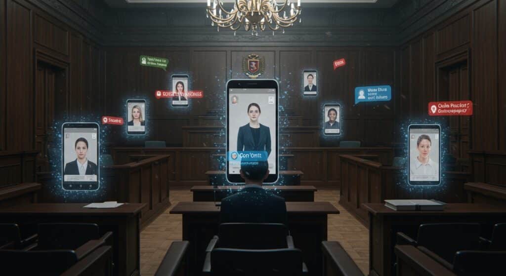 Harcèlement en Ligne : Le Combat d’une Première Dame