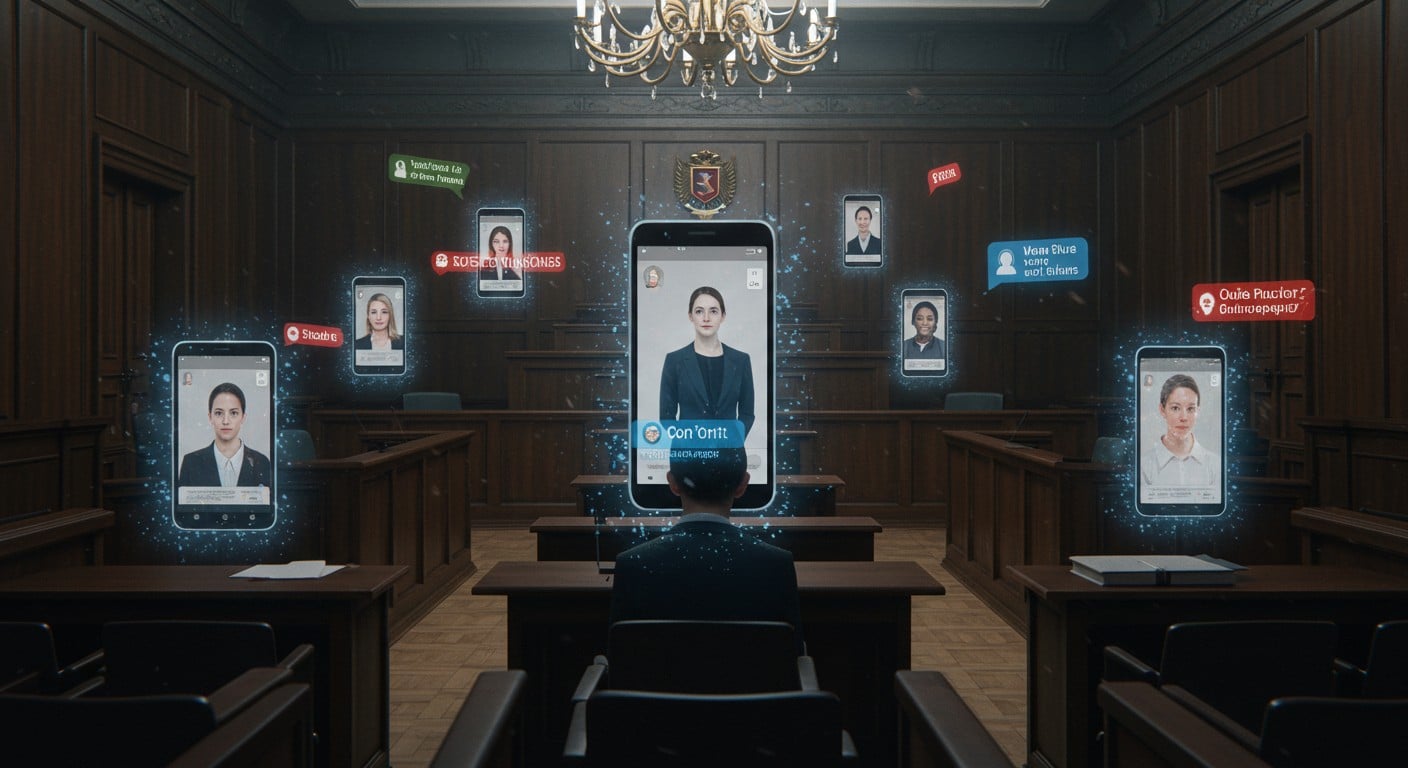 Brigitte Macron face au cyberharcèlement : un procès révèle l’ampleur des rumeurs transphobes. Découvrez les détails de cette affaire choc.