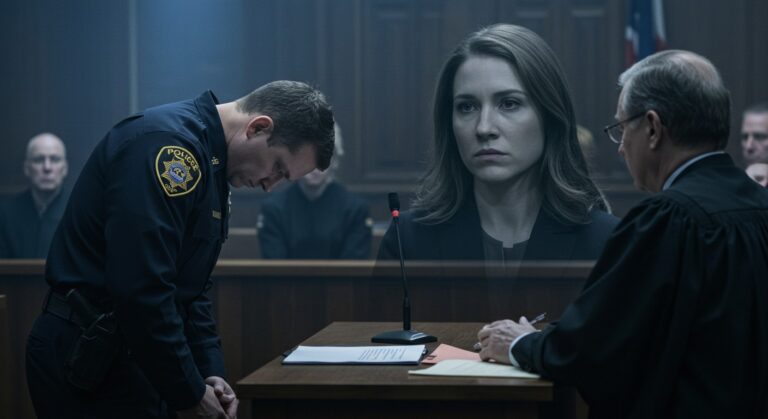 Harcèlement Moral : Un Policier Condamné à Lagny-sur-Marne