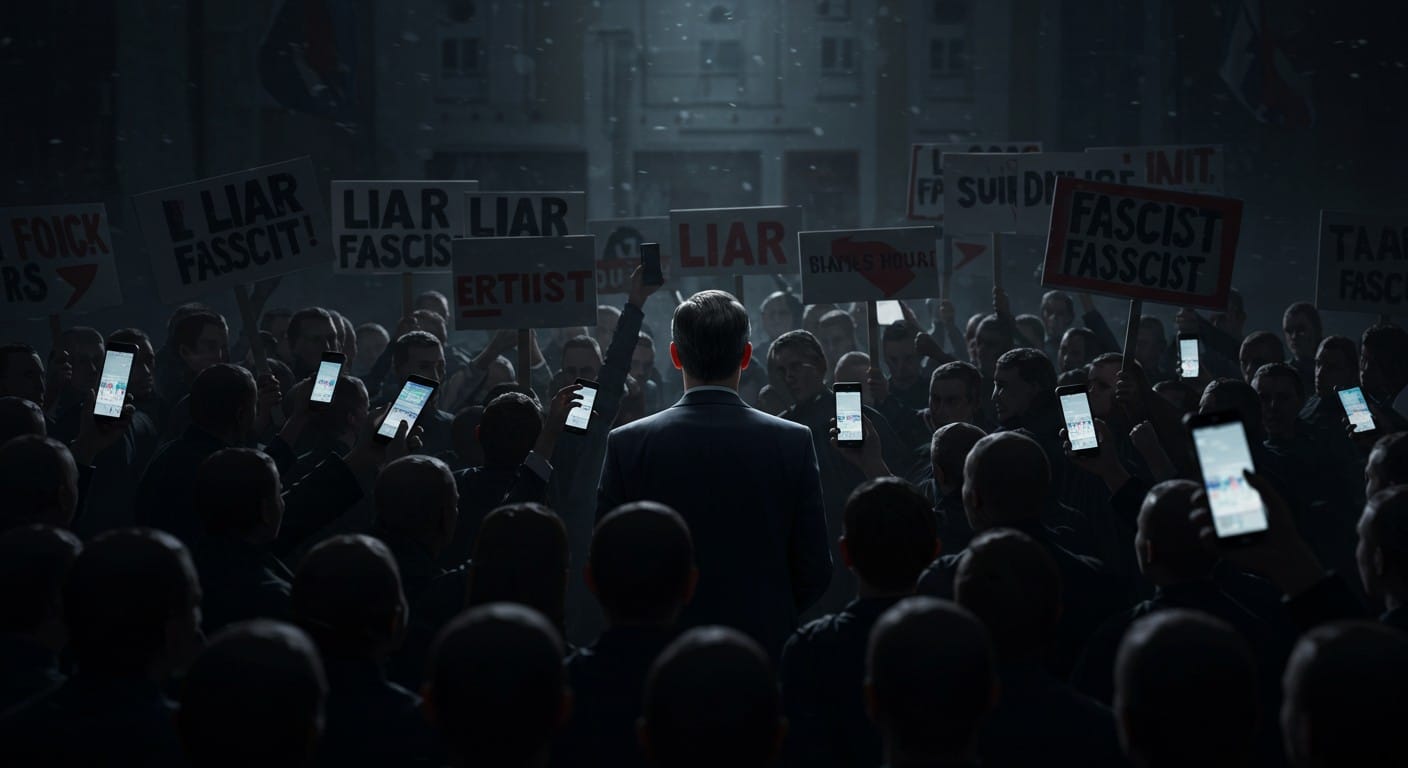 Découvrez comment un élu dénonce l'entrisme islamiste dans LFI et subit un harcèlement massif. Une plongée dans les tensions politiques actuelles.