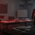 Harcèlement Sexuel au Syndicat : Une Affaire qui Ébranle Paris