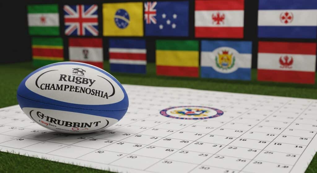 Harmoniser Le Rugby Mondial : Un Défi Calendrier