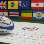 Harmoniser Le Rugby Mondial : Un Défi Calendrier