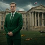 Hassen Hammou Se Met en Retrait pour Corruption Mineur