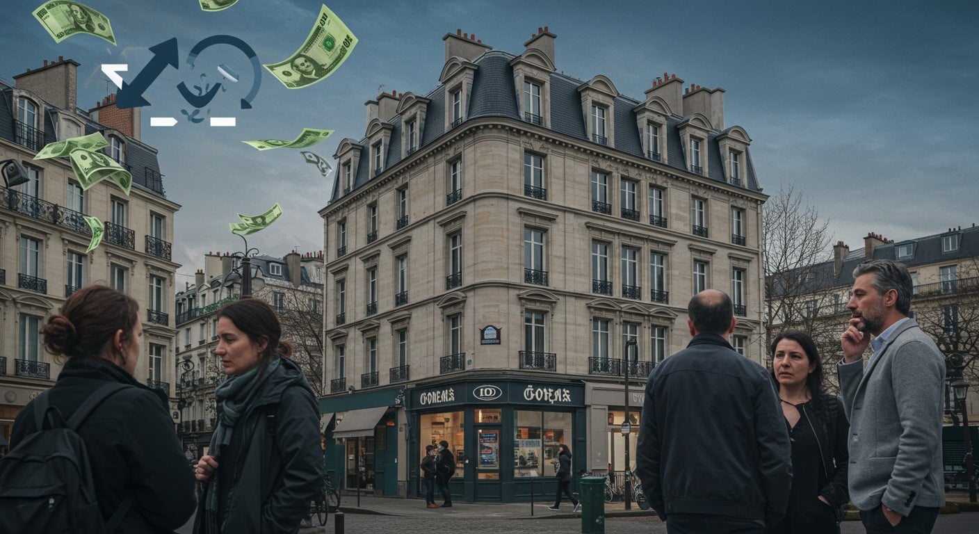 À Vincennes, les loyers grimpent de 60 % en six ans, suscitant la colère des locataires. Découvrez les raisons et impacts de cette hausse vertigineuse.