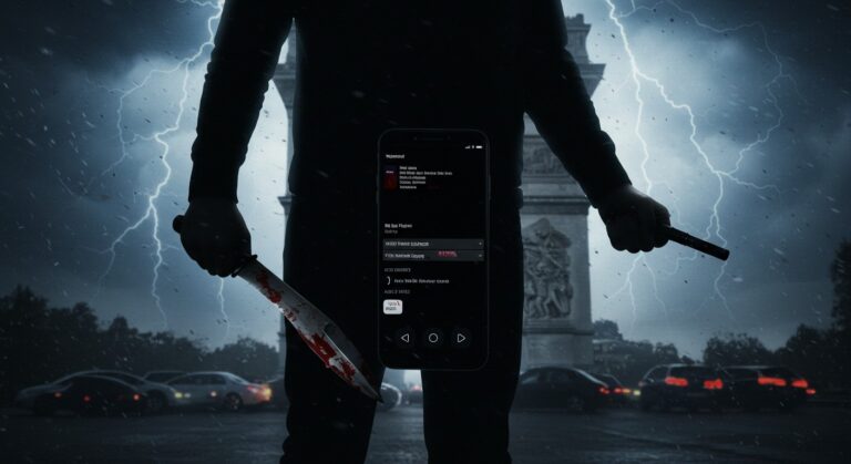 Hauts-de-Seine : Enquête sur un Projet Terroriste Déjoué