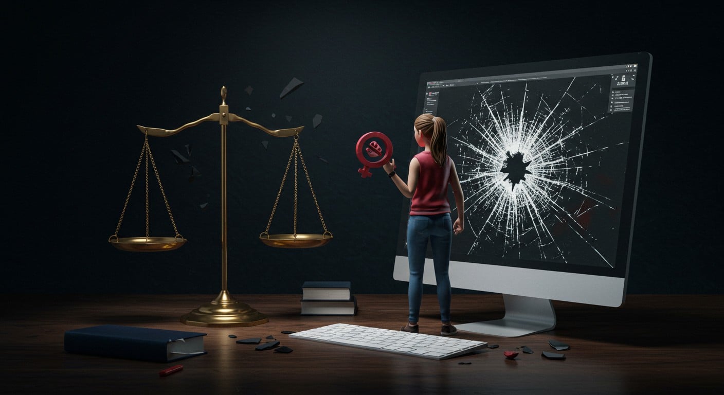 Découvrez le courage de la streameuse Helydia qui accuse son ex Fugu de violences physiques et psychologiques. Plainte déposée, réactions et enjeux dans l'univers du streaming.