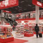 HEMA Revient À La Gare Du Nord : Une Nouvelle Ère