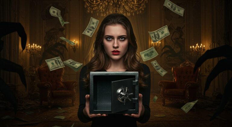 Héritière Spoliée : Une Famille Condamnée à Rembourser Millions