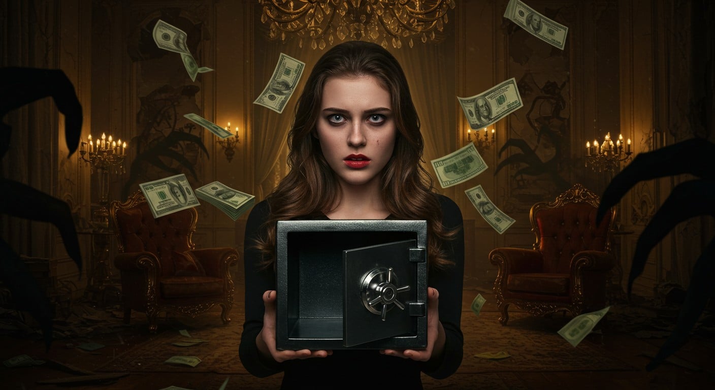 Une mère et ses filles condamnées à rembourser 5,5M€ à l’héritière ruinée d’un empire. Découvrez les détails de cette affaire d’abus de faiblesse.