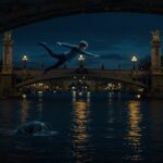 Héros du Quotidien : Il Plonge dans la Seine pour Sauver une Vie