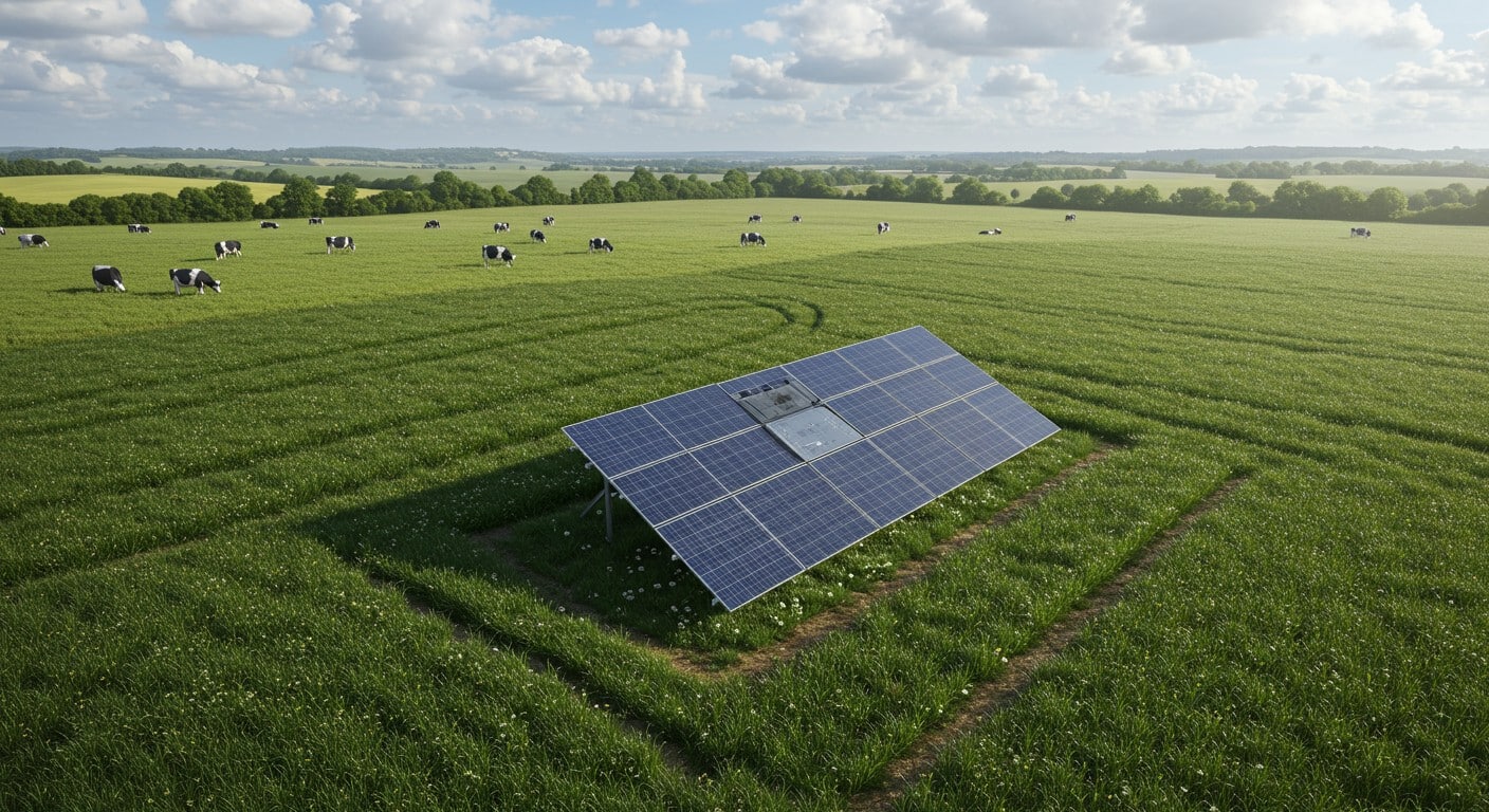 Hervé Morin restreint l’agrivoltaïsme en Normandie pour protéger l’agriculture. Découvrez les nouvelles règles et leurs impacts sur l’énergie solaire.