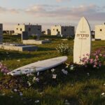 Hommage à Kfar Aza : Souvenir d’Omer et Résilience