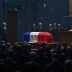 Hommage à Robert Badinter : Une Vie pour la Justice