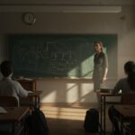 Hommage à Samuel Paty et Dominique Bernard : Une Minute de Silence