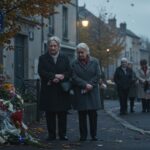 Hommage Émouvant à Agnès Lassalle dans les Yvelines