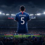 Hommage Émouvant à Samuel Umtiti au Parc des Princes