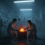 Hong Kong : Peines Lourdes pour Attaque à la Bombe en 2020