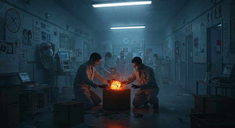 Hong Kong : Peines Lourdes pour Attaque à la Bombe en 2020