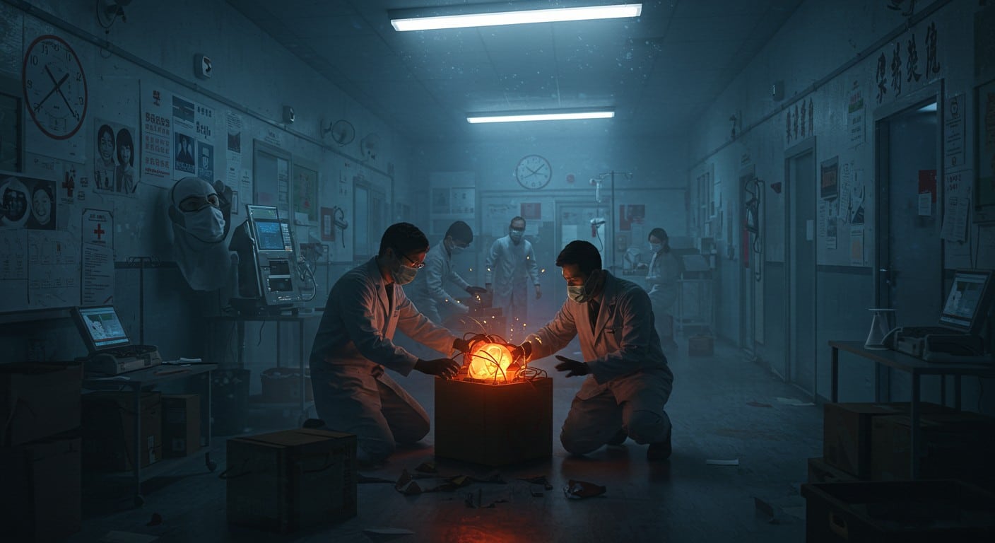 Trois hommes condamnés à Hong Kong pour une attaque à la bombe en 2020 visant à fermer les frontières. Découvrez les détails de cette affaire marquante.