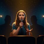 Hoshi Réinvente Cher Evan Hansen en Français