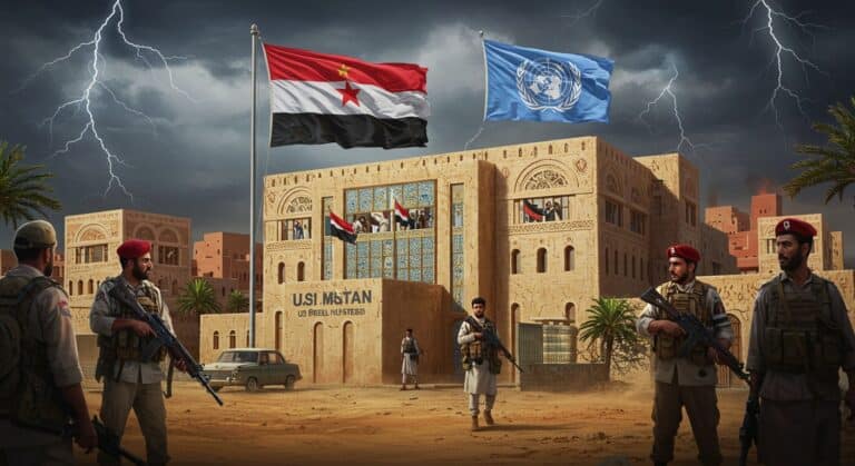 Houthis Libèrent ONU à Sanaa : Espoir Fragile ?