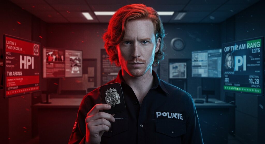 HPI : Record en Replay pour le Final Époustouflant