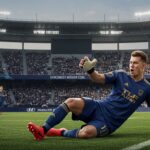 Hugo Lloris : Erreur Fatale en MLS, Playoffs en Vue