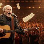 Hugues Aufray à 96 Ans : Une Vie de Musique et de Passion