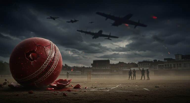Huit Joueurs de Cricket Tués en Afghanistan : Drame et Tensions