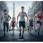 Hyrox Paris 2025 : La Folie du Fitness Nouvelle Génération