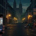 IA en Campagne : Candidate RN et Images Fausse Strasbourg