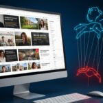 IA et Google Discover : Un Business qui Bouscule les Médias