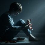 Idées Suicidaires Chez les Jeunes Enfants : Un Cri d’Alarme