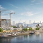 Île Seguin : Un Chantier Géant Redessine Boulogne