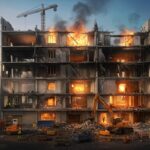 Immeuble Messager Paris : Risque Effondrement Écarté