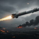 Impact des Missiles Tomahawk sur la Guerre en Ukraine