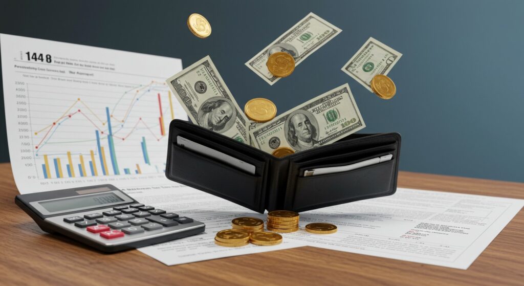 Impôt 2026 : Pas d’Année Blanche pour les Plus Modestes ?