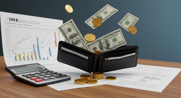 Impôt 2026 : Pas d’Année Blanche pour les Plus Modestes ?