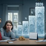 Impôt sur le Revenu 2026 : 200 000 Foyers en Plus Taxés