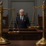 Incarcération D’un Ex-Président : Polémique Sur La Justice