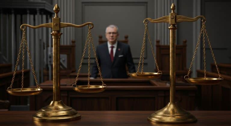 Incarcération D’un Ex-Président : Polémique Sur La Justice