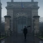 Incarcération Sarkozy: Vers la Prison de la Santé