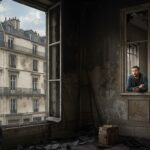 Incendie à Paris : Familles en Détresse dans des Logements Insalubres