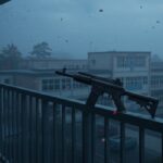 Incident Insolite Dans Les Yvelines : Une École Confinée