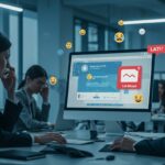 Incivilités Numériques : Quand le Digital Perturbe le Travail