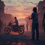 Inde : Harcèlement de Joueuses de Cricket, un Suspect Arrêté